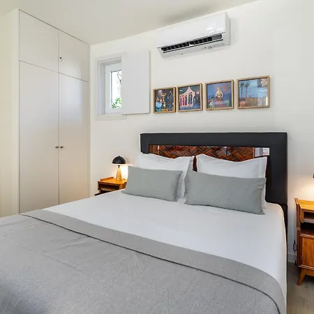 Intendente Modern Apartamento *