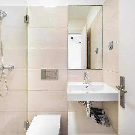 Intendente Modern Apartamento *