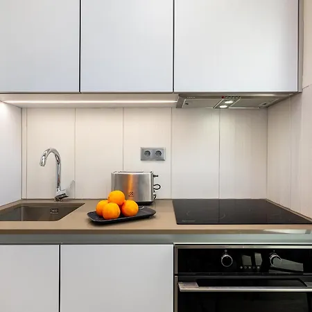 Intendente Modern