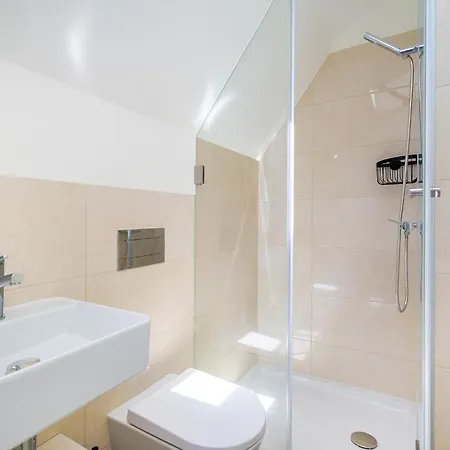 Intendente Modern Apartamento *