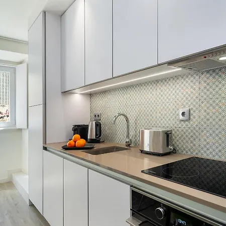 Apartamento Intendente Modern