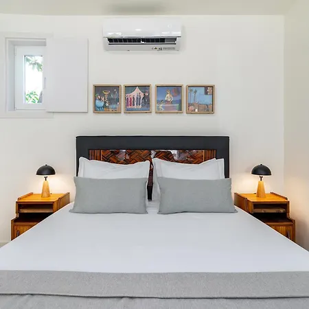 Intendente Modern Apartamento *
