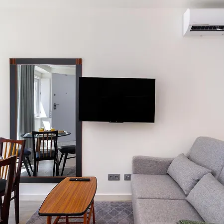 Intendente Modern Apartamento *