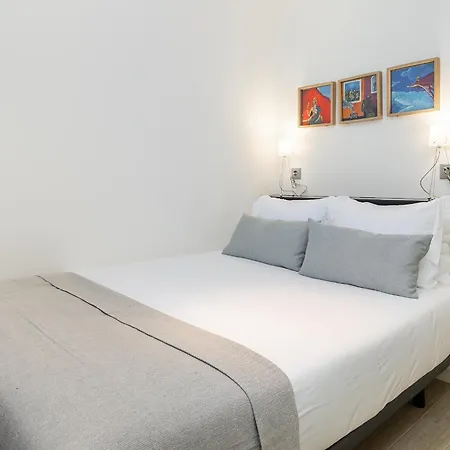 Intendente Modern Apartamento Lisboa